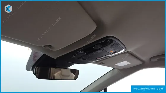 KIA CARNIVAL GASOLINE 9-SEATER HI-LIMOUSINE