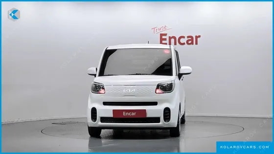 KIA RAY VAN