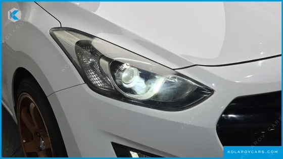 HYUNDAI I30 DIESEL 1.6 VGT PYL