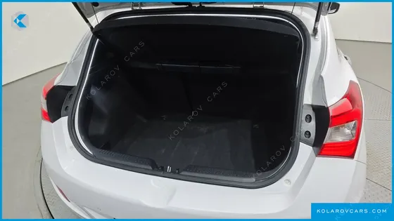 HYUNDAI I30 DIESEL 1.6 VGT PYL