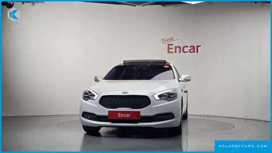 KIA K9 3.3 GDI EXECUTIVE