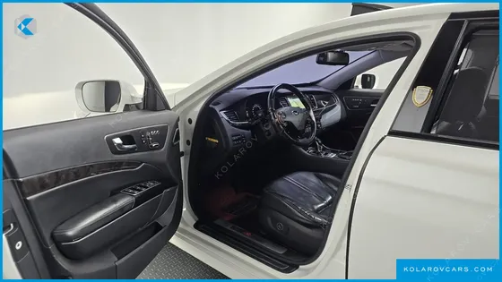 KIA K9 3.3 GDI EXECUTIVE