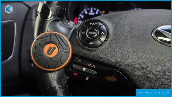 KIA K9 3.3 GDI EXECUTIVE