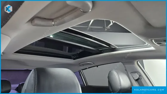 KIA K9 3.3 GDI EXECUTIVE