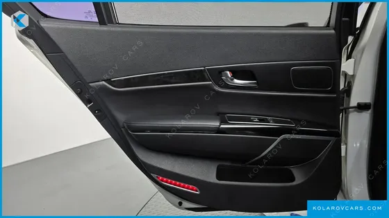KIA K9 3.3 GDI EXECUTIVE