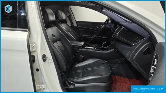 KIA K9 3.3 GDI EXECUTIVE