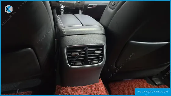 KIA K9 3.3 GDI EXECUTIVE