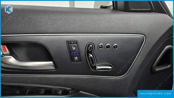 KIA K9 3.3 GDI EXECUTIVE