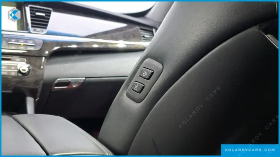KIA K9 3.3 GDI EXECUTIVE