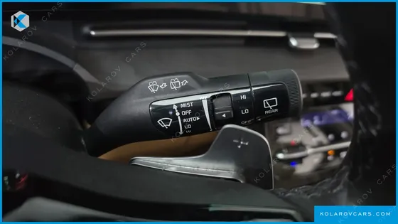KIA CARNIVAL DIESEL 9-SEATER HI-LIMOUSINE(SPECIAL VEHICLE)