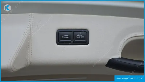 KIA CARNIVAL DIESEL 9-SEATER HI-LIMOUSINE(SPECIAL VEHICLE)