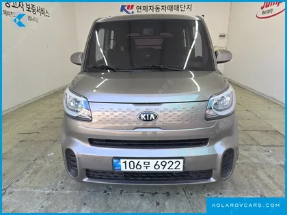 KIA RAY VAN