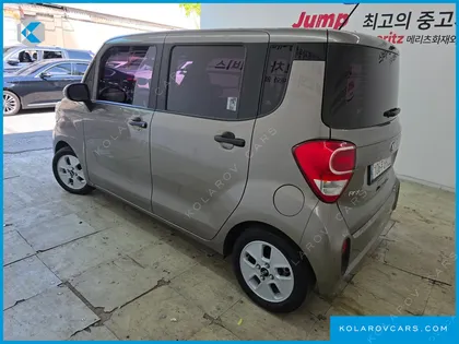 KIA RAY VAN