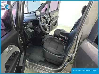 KIA RAY VAN