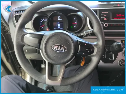KIA RAY VAN