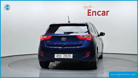 HYUNDAI I30 DIESEL 1.6 VGT EXTREME