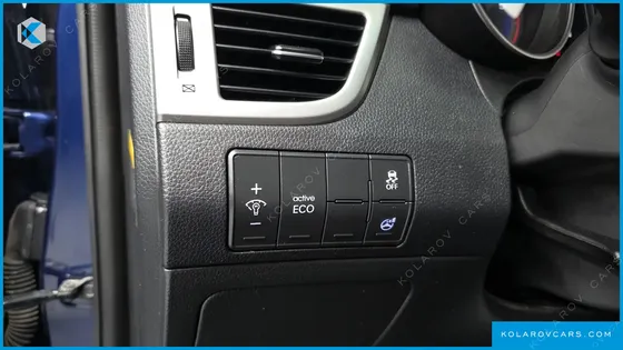 HYUNDAI I30 DIESEL 1.6 VGT EXTREME