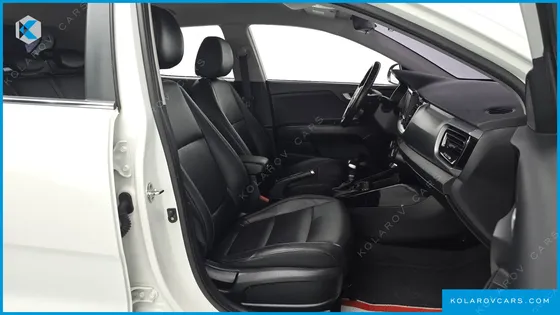 KIA STONIC DIESEL 1.6