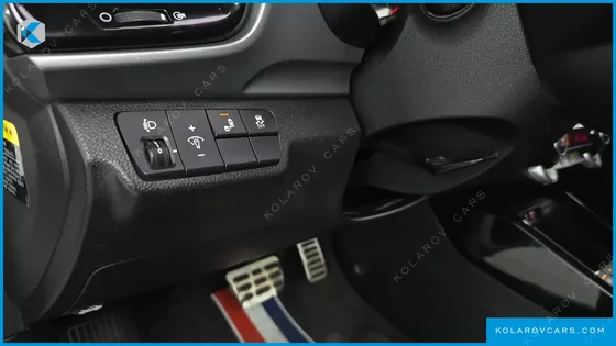 KIA STONIC DIESEL 1.6