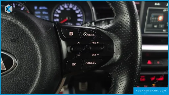 KIA STONIC DIESEL 1.6