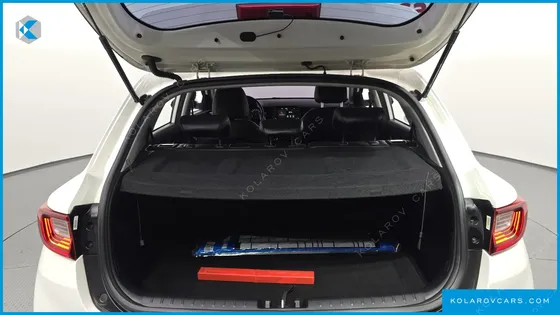 KIA STONIC DIESEL 1.6
