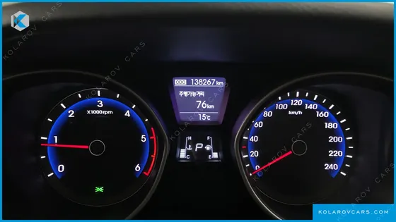 HYUNDAI I30 DIESEL 1.6 VGT EXTREME