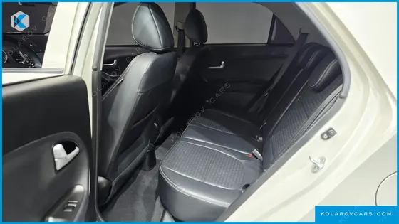 KIA MORNING (PICANTO) LUXURY