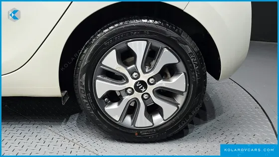 KIA MORNING (PICANTO) LUXURY