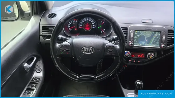 KIA MORNING (PICANTO) SPORT RUN HIGH