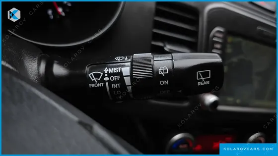 KIA MORNING (PICANTO) SPORT RUN HIGH
