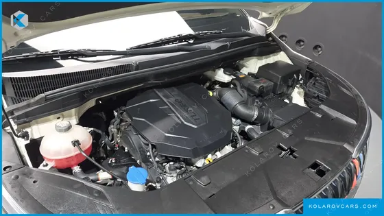 KIA CARNIVAL DIESEL 9-SEATER SIGNATURE