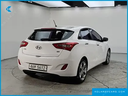 HYUNDAI I30 1.6 GDI EXTREME