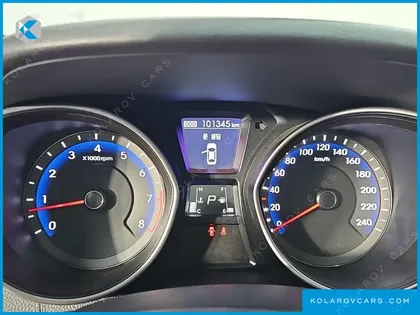 HYUNDAI I30 1.6 GDI EXTREME