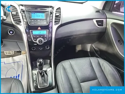 HYUNDAI I30 1.6 GDI EXTREME