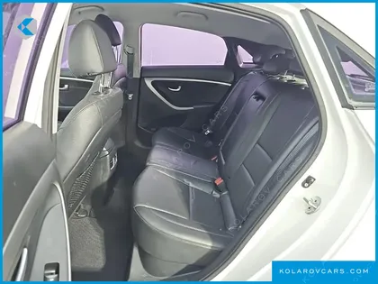 HYUNDAI I30 1.6 GDI EXTREME