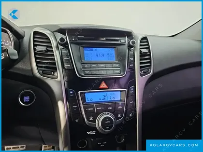HYUNDAI I30 1.6 GDI EXTREME