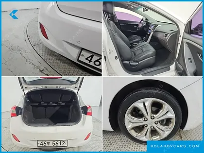 HYUNDAI I30 1.6 GDI EXTREME