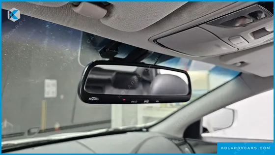 HYUNDAI SONATA CVVL LUXURY