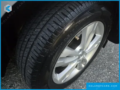 HYUNDAI TUCSON DIESEL 2WD X20