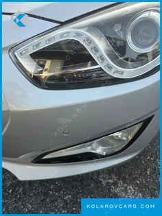 HYUNDAI I40 1.7 VGT