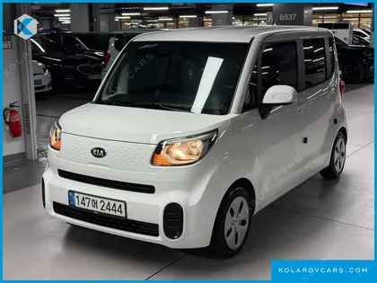 KIA RAY STANDARD