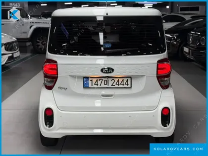 KIA RAY STANDARD