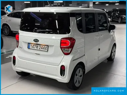 KIA RAY STANDARD