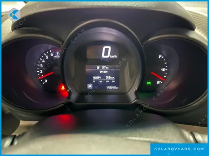 KIA RAY STANDARD
