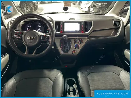 KIA RAY STANDARD