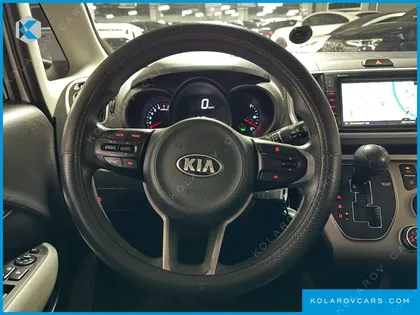KIA RAY STANDARD
