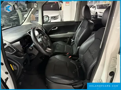 KIA RAY STANDARD