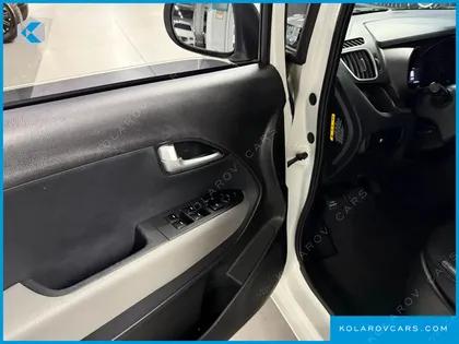 KIA RAY STANDARD