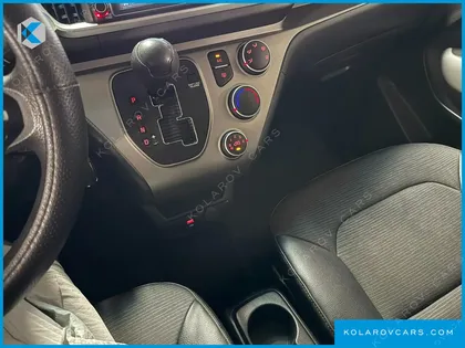 KIA RAY STANDARD