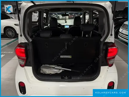 KIA RAY STANDARD